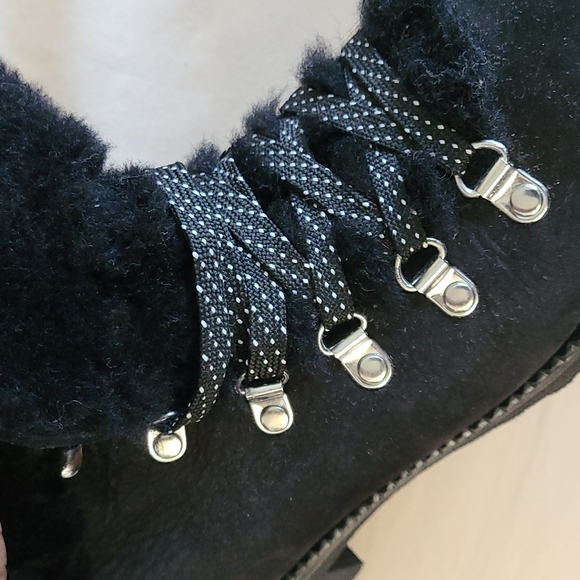 J. Crew Nordic Boots - Picture 7 of 11